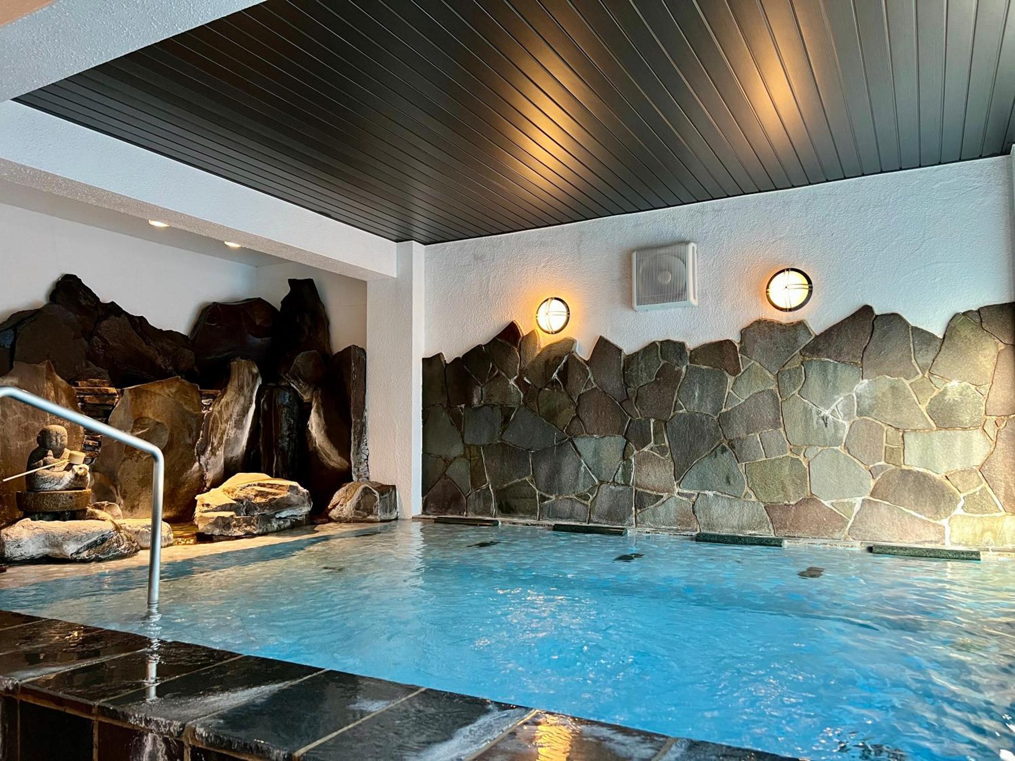 Goyokan Bán đảo Izu Ngoại thất bức ảnh