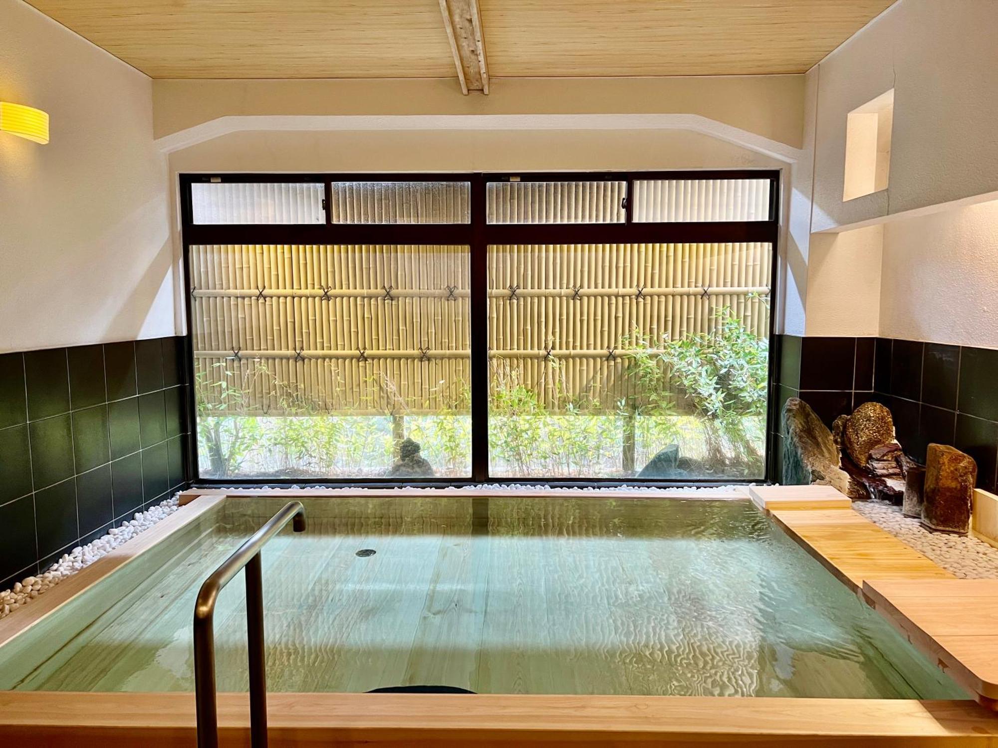 Goyokan Bán đảo Izu Ngoại thất bức ảnh
