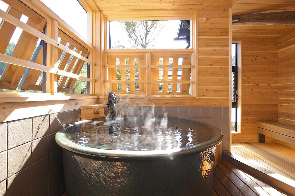 Goyokan Bán đảo Izu Ngoại thất bức ảnh