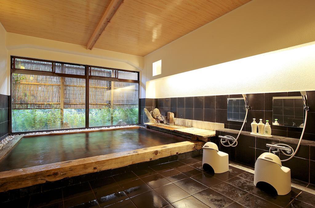 Goyokan Bán đảo Izu Ngoại thất bức ảnh