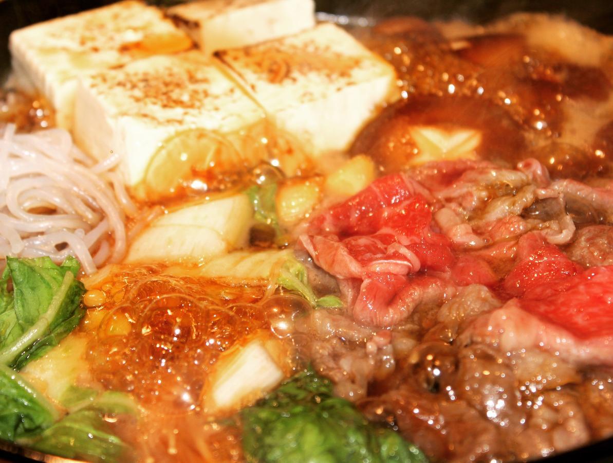 Goyokan Bán đảo Izu Ngoại thất bức ảnh